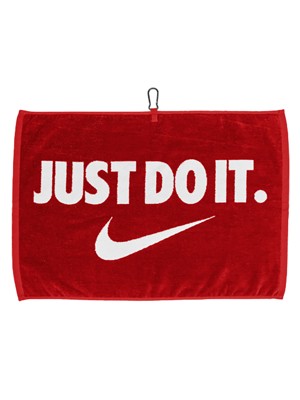 Nike Performance 2.0 Golf Towel
