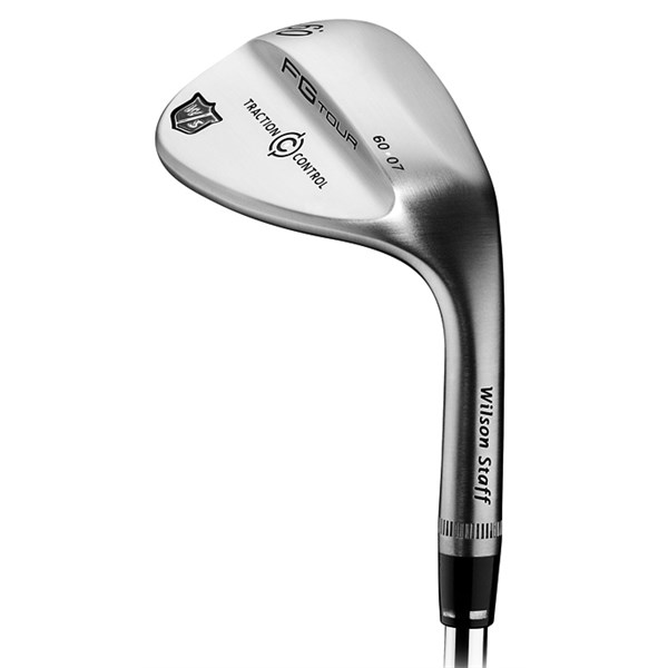 Wilson Staff FG Tour Traction Control Wedges (Tour Sole) | GolfOnline