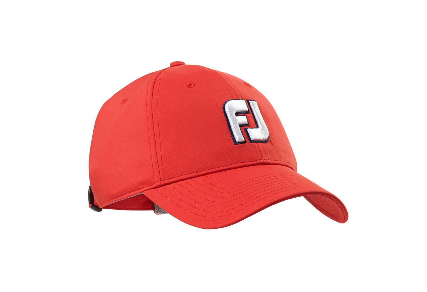 FootJoy Men's Fashion Adjustable Golf Cap - Golfonline