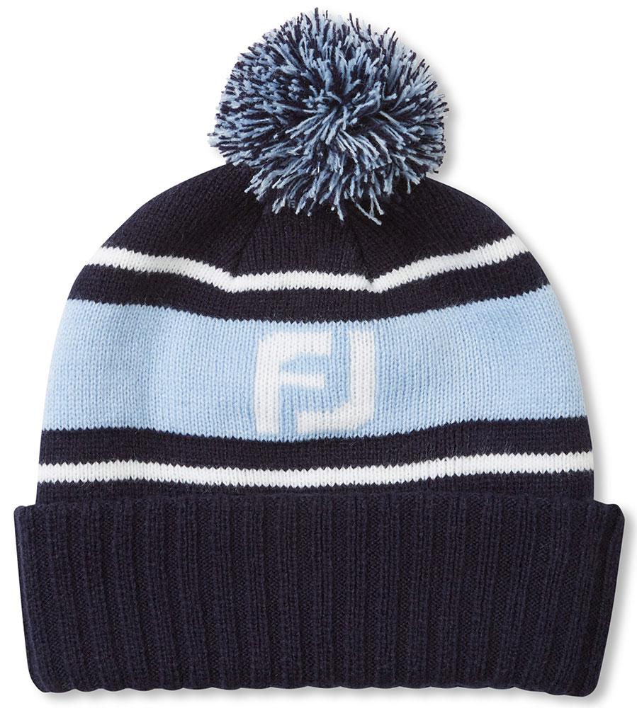 footjoy beanie