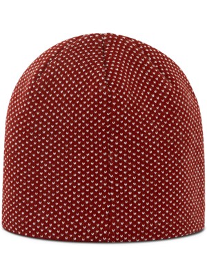 FootJoy Mens Dot Jacquard Beanie