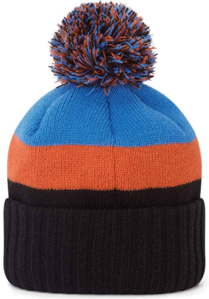 FootJoy Mens Pom Pom Beanie Hat