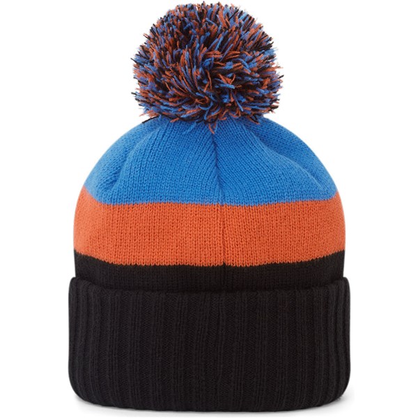 FootJoy Mens Pom Pom Beanie Hat - Golfonline