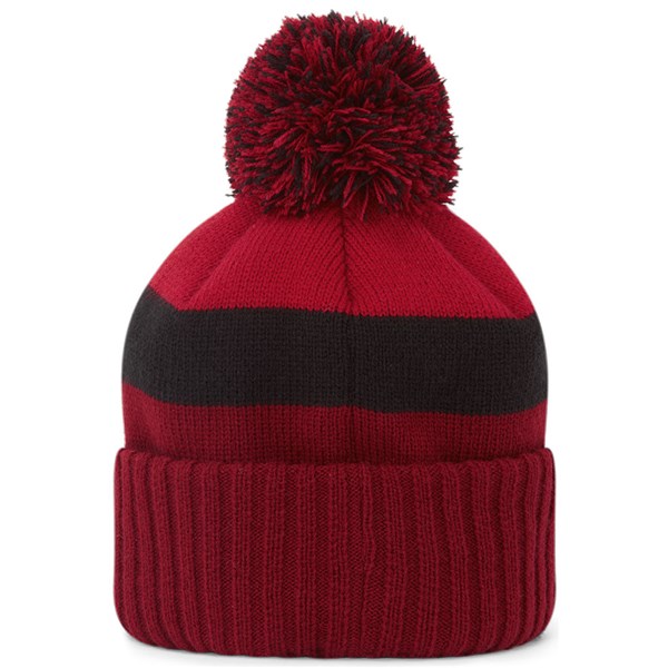 FootJoy Mens Pom Pom Beanie Hat - Golfonline