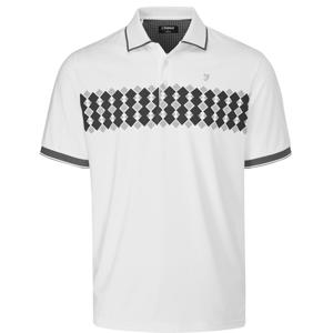 Farah Mens Addison Polo Shirt