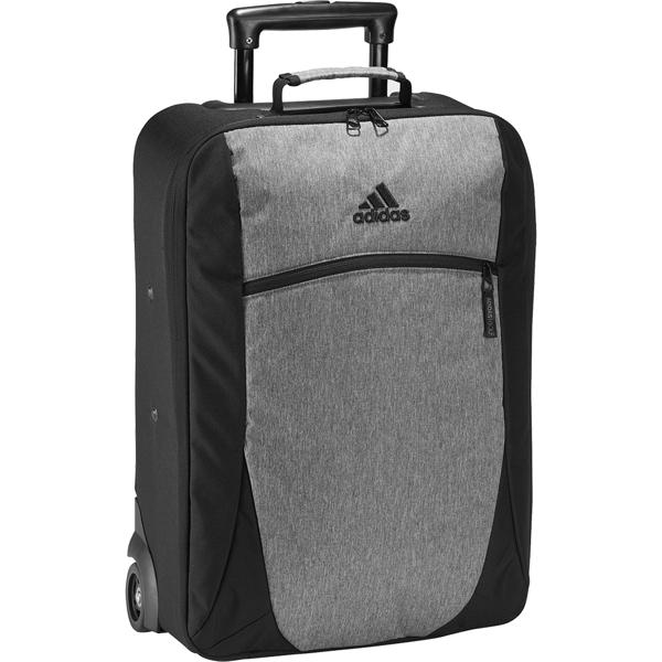 adidas suitcase trolley