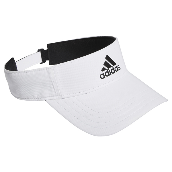 adidas mens visor