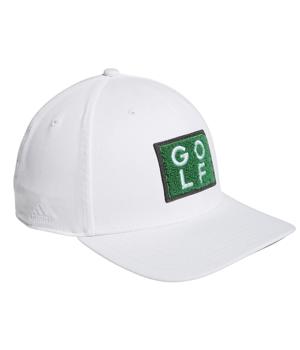 golf cap adidas