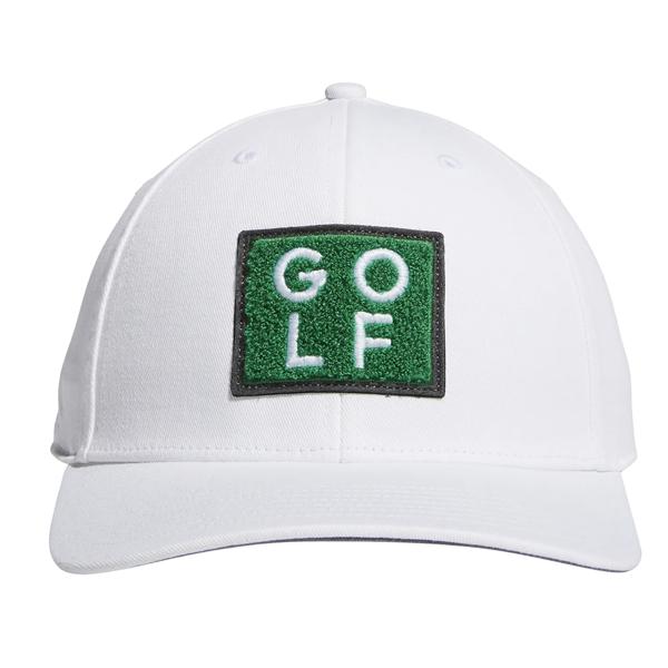 golf cap adidas