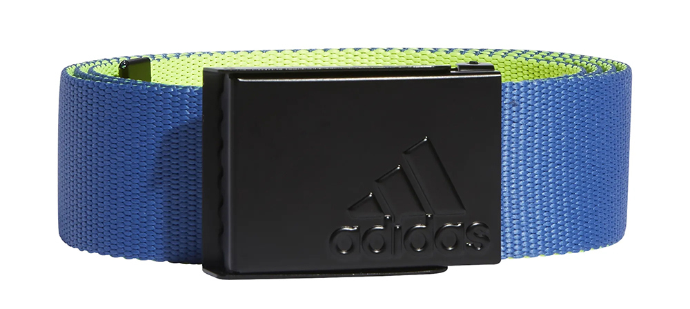 adidas web belt