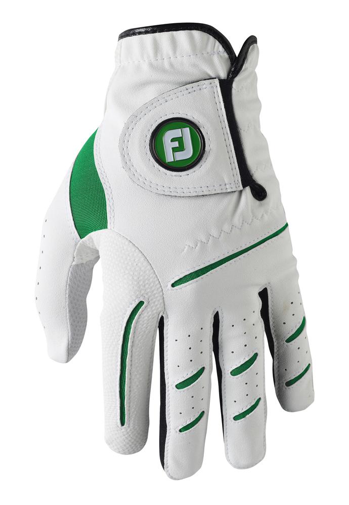 nice shot golf gloves uk