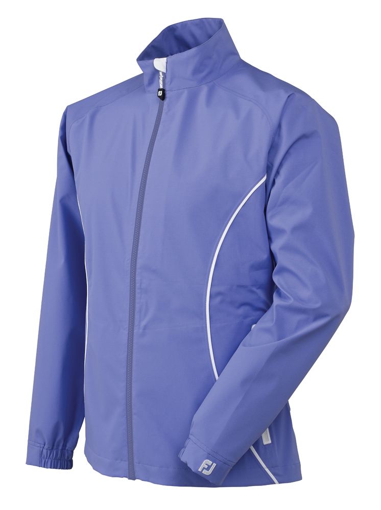 FootJoy Ladies Hydrolite Waterproof Jacket | GolfOnline