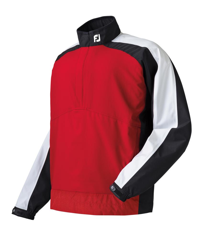 FootJoy Mens Hydrolite Waterproof Rain Shirt