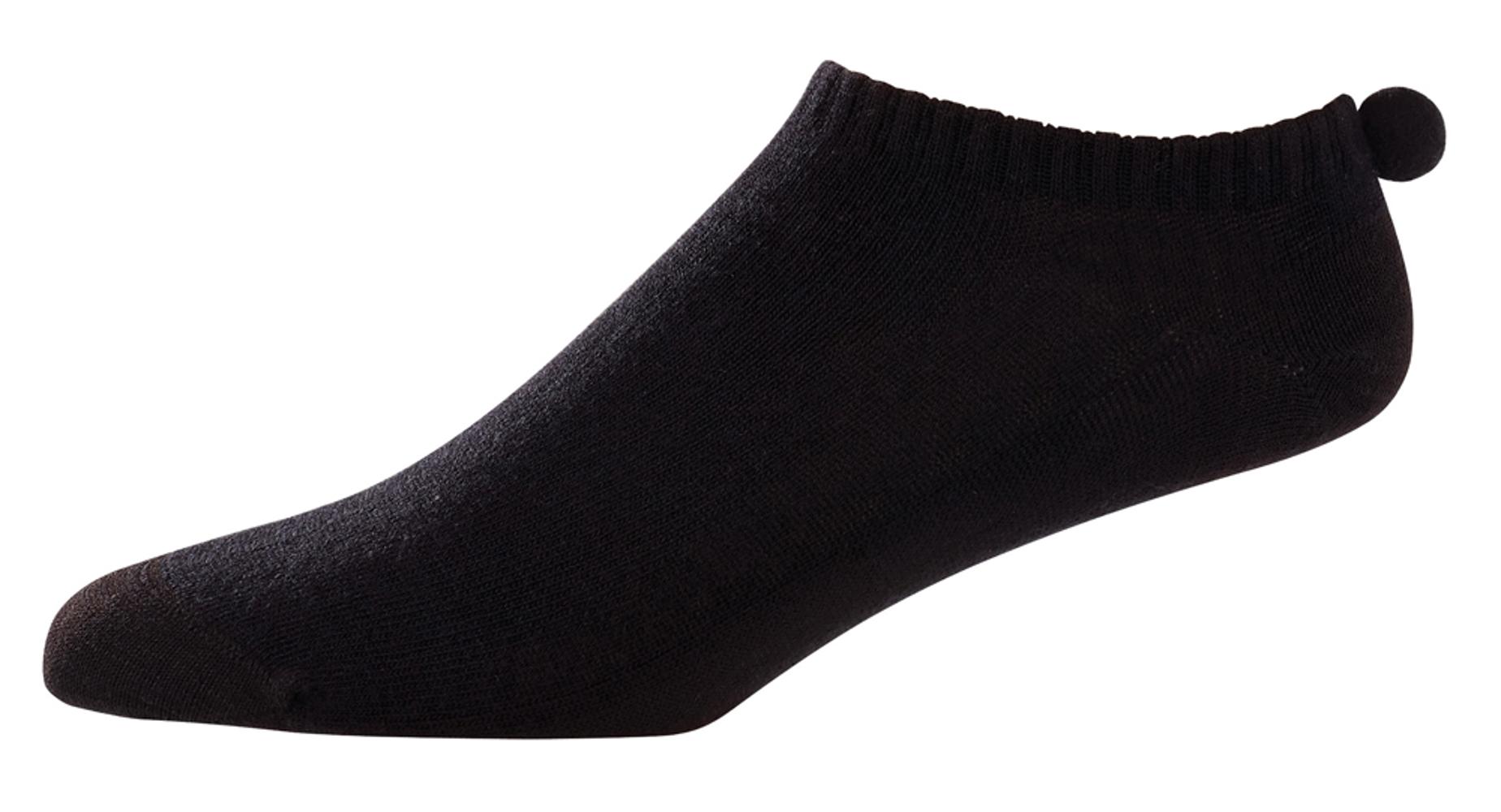 FootJoy Ladies LightWeight ProDry Extreme PomPom Socks
