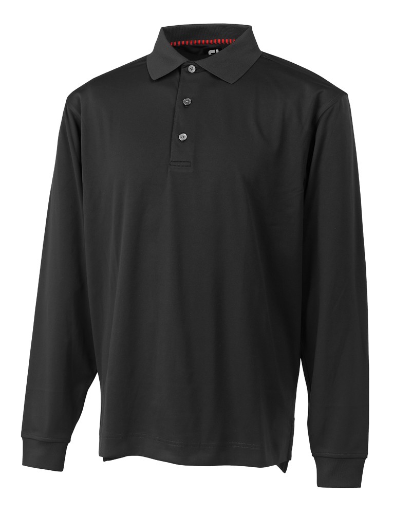 FootJoy Thermocool Long Sleeve Shirt