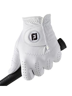 FootJoy Mens CabrettaSof Golf Glove
