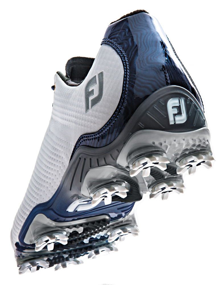 FootJoy Mens DNA Golf Shoes