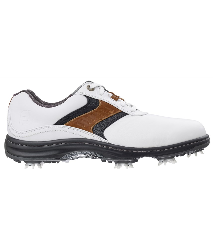 FootJoy Mens Contour Series Golf Shoes | GolfOnline