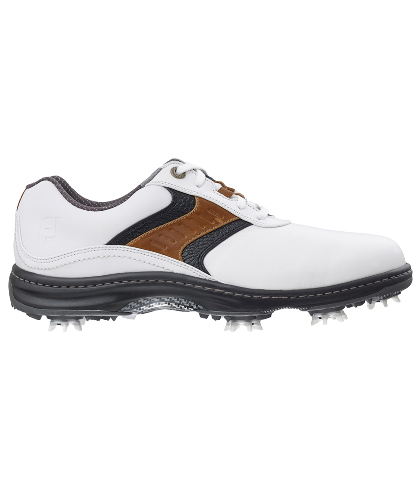 footjoy contour golf shoes 2013 black 54065