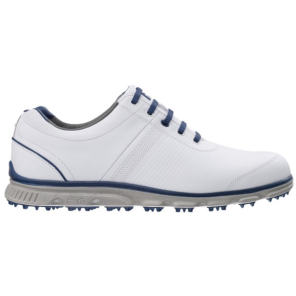 FootJoy Mens DryJoys Casual Spikeless Golf Shoes | GolfOnline