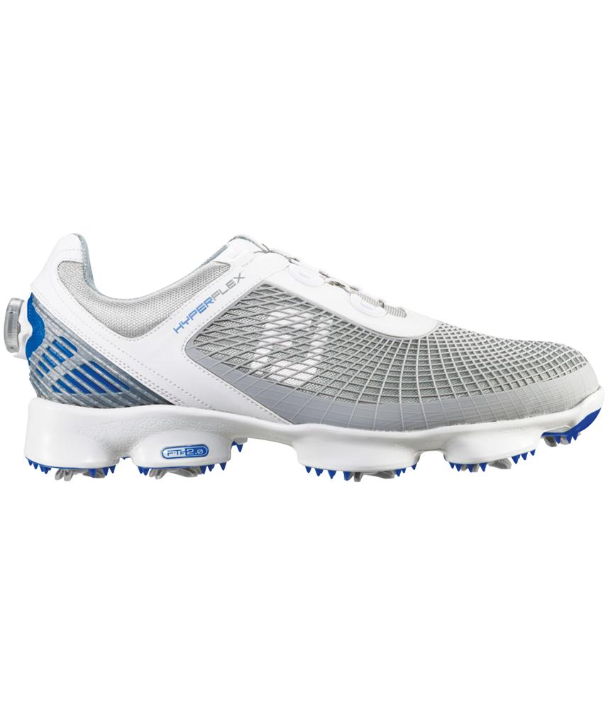 footjoy spikeless boa golf shoes