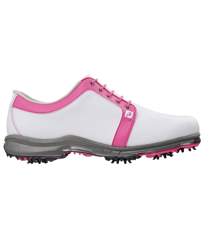 footjoy ladies golf shoes