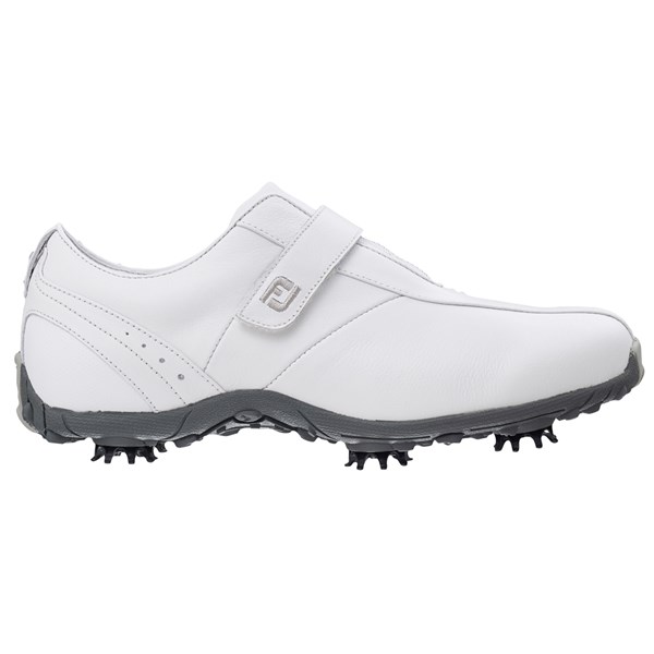 velcro golf shoes