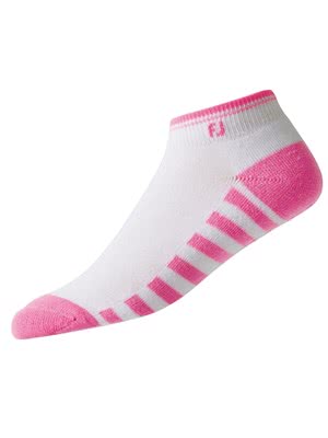 FootJoy Ladies ComfortSof Low Cut Socks (3 Pack) | GolfOnline