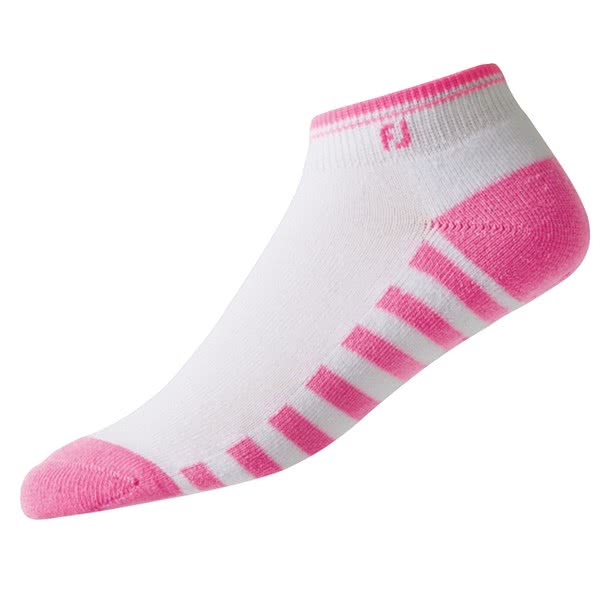 FootJoy Ladies ProDry Lightweight Sportlet Socks - Golfonline