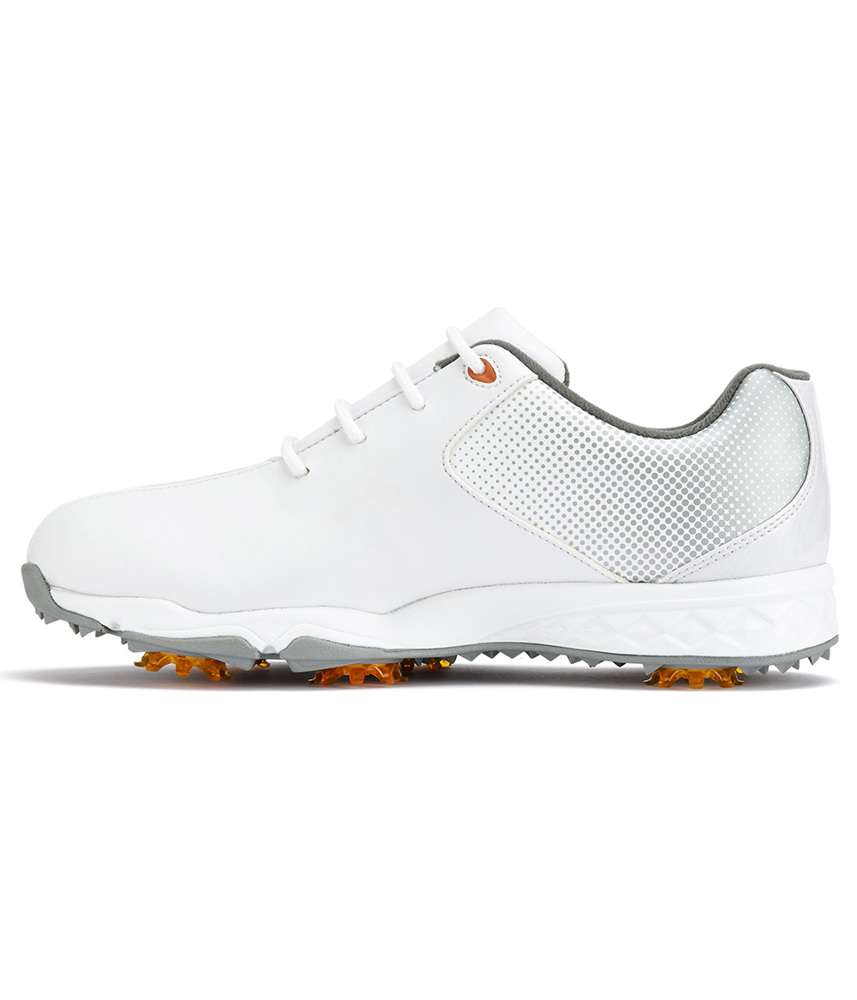 FootJoy Boys DNA Helix Golf Shoes