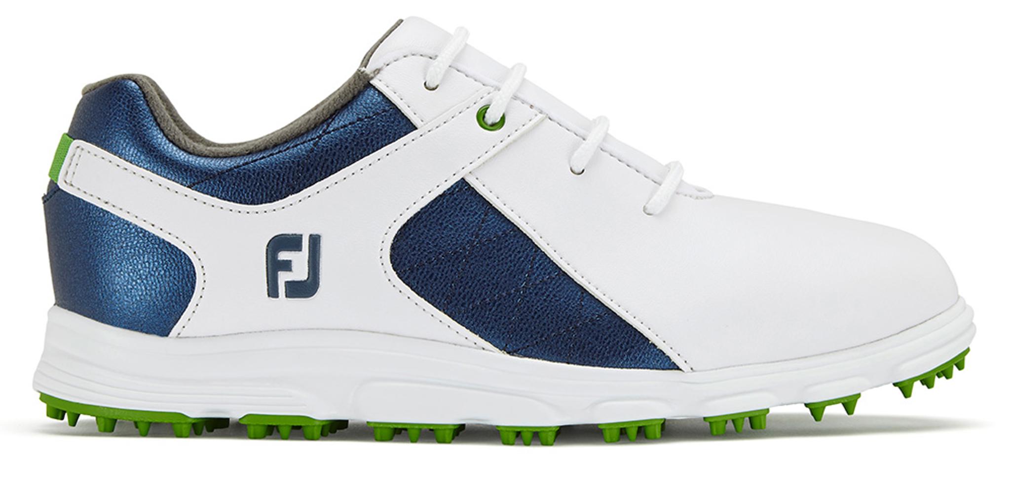 footjoy boys golf shoes