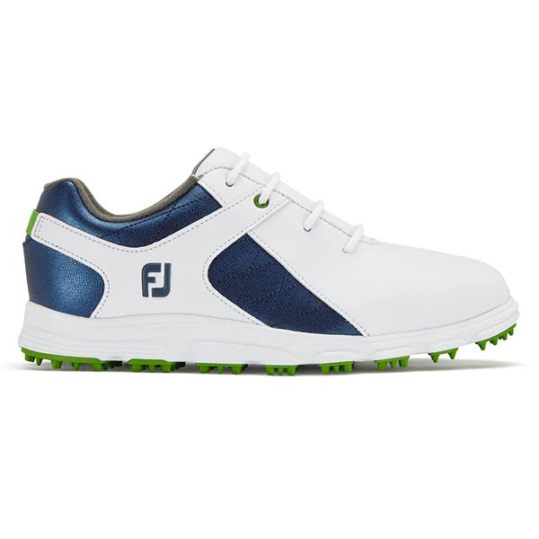footjoy junior golf shoes