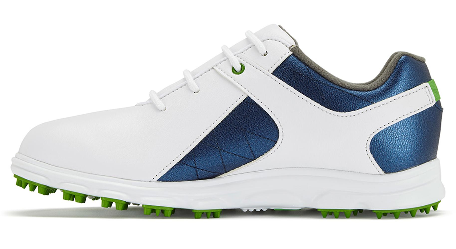 footjoy boys golf shoes