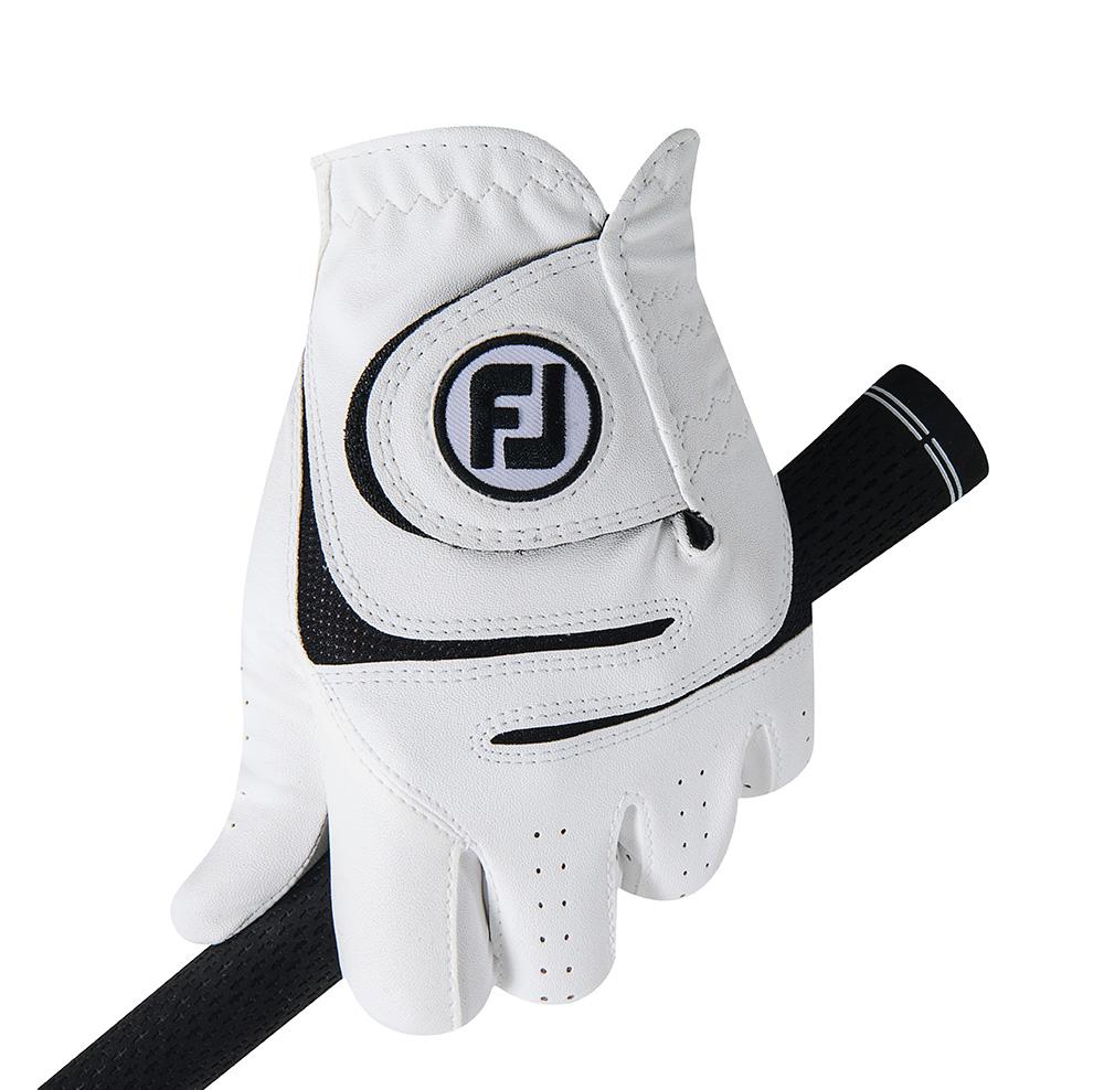 FootJoy Ladies WeatherSof Golf Gloves Pair