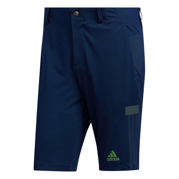 adidas warp knit shorts