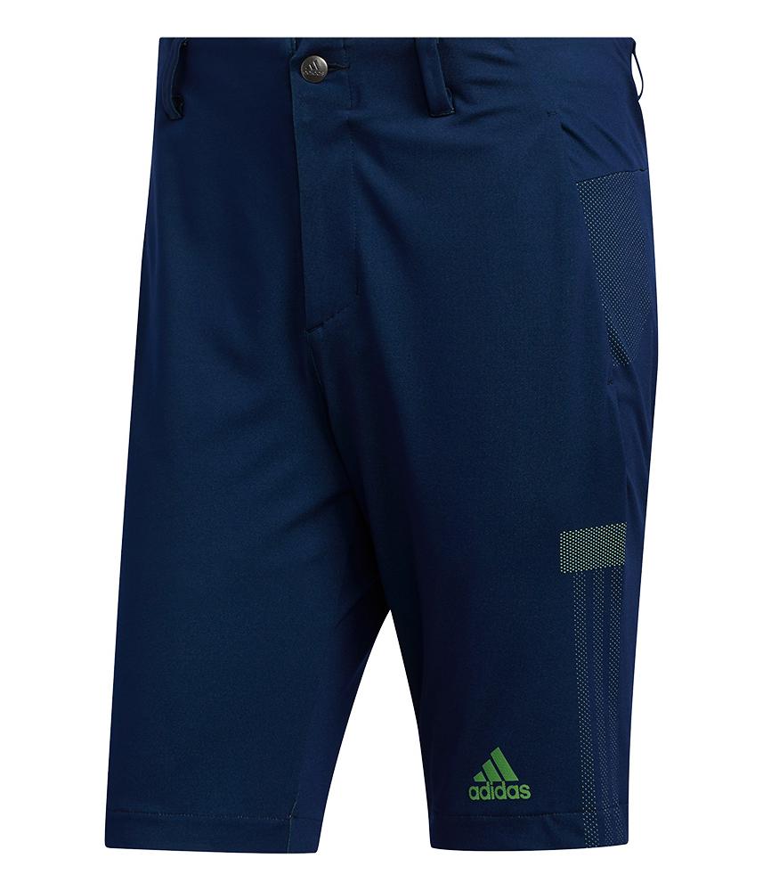 adidas warp knit shorts