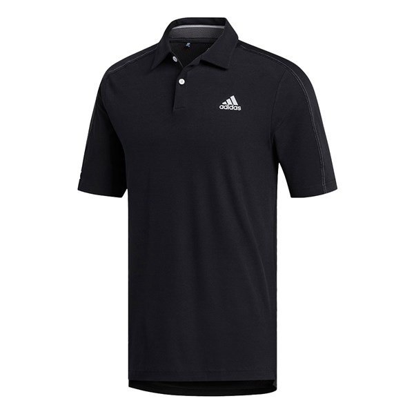 adidas Mens AEROREADY Polo Shirt - Golfonline