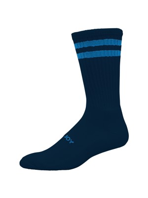 FootJoy Mens ComfortSof Crew Socks (3 Pairs)