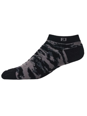FootJoy Juniors ProDry Sport Socks - 6 Pairs