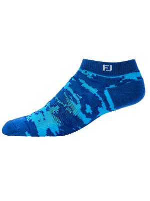 FootJoy Juniors ProDry Sport Socks - 6 Pairs