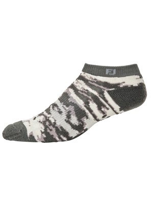 FootJoy Juniors ProDry Sport Socks - 6 Pairs
