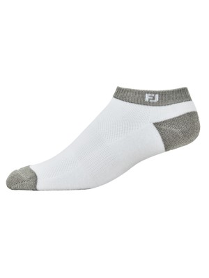 FootJoy Juniors ProDry Sport Socks - 6 Pairs
