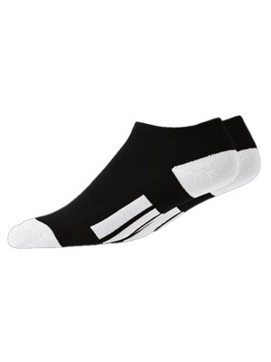 FootJoy ProDry Juniors ProDry Low Cut Socks (1 Pair)