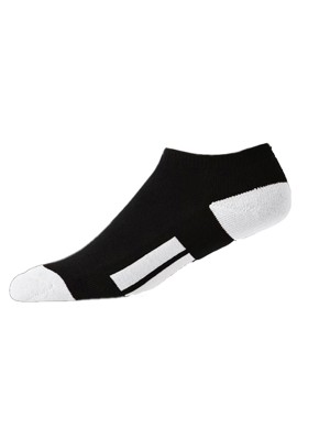 FootJoy ProDry Juniors ProDry Low Cut Socks (1 Pair)