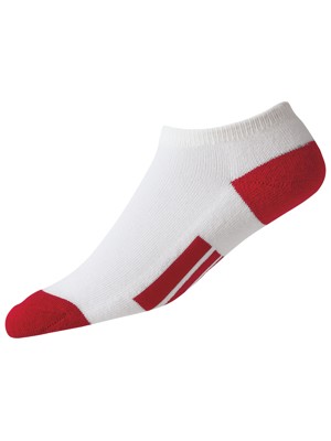 FootJoy ProDry Juniors ProDry Low Cut Socks (1 Pair)