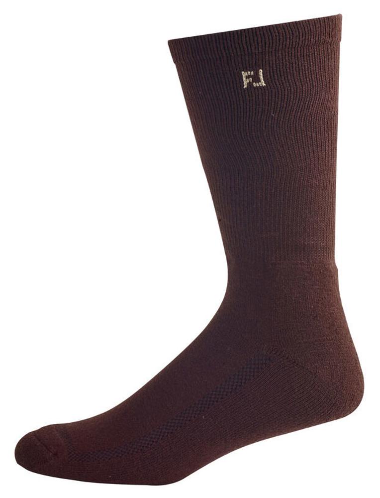 FootJoy Mens ProDry Fashion Crew Socks