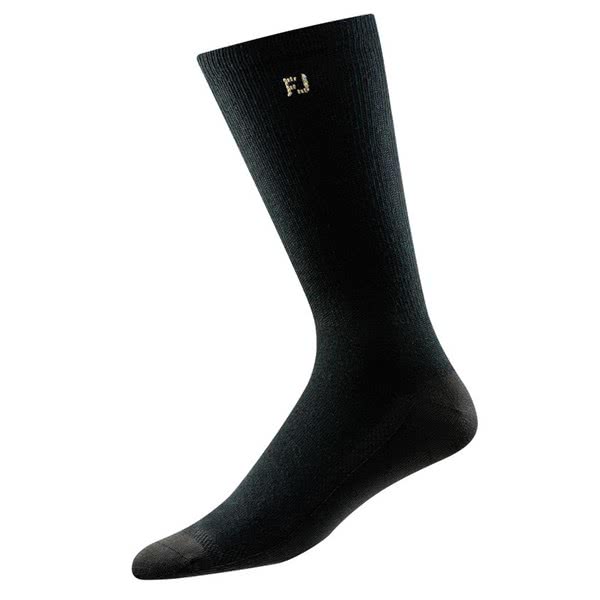 FootJoy ProDry Pro Crew Socks (2 Pairs) - Golfonline