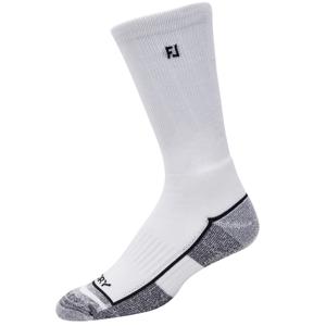 FootJoy Mens ProDRY Crew Socks 26