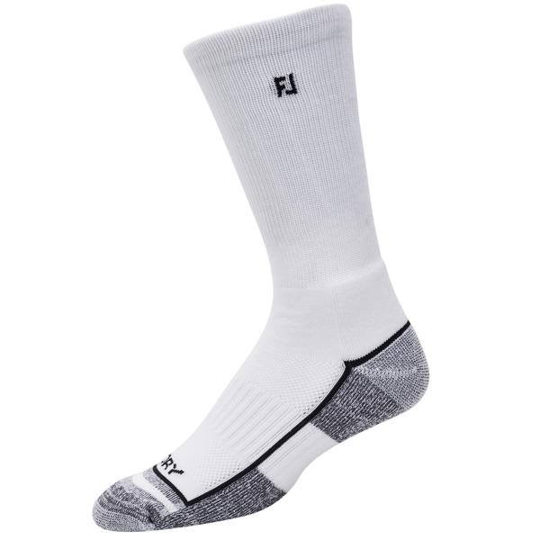 FootJoy Mens ProDRY Crew Socks (1 Pair)