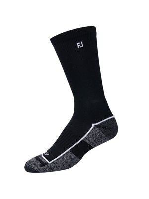 FootJoy Mens ProDRY Crew Socks (1 Pair)